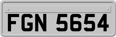 FGN5654