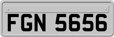 FGN5656