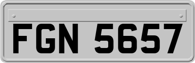 FGN5657
