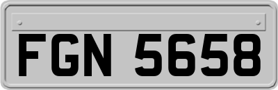 FGN5658