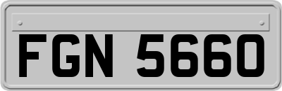 FGN5660