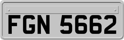 FGN5662