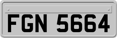 FGN5664