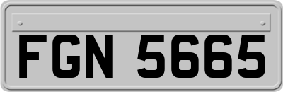 FGN5665