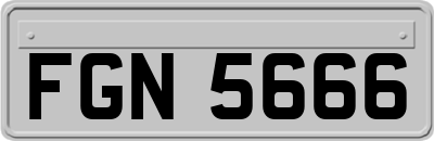 FGN5666