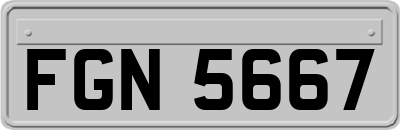 FGN5667