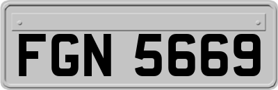 FGN5669