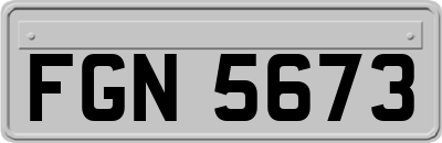 FGN5673