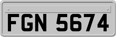 FGN5674