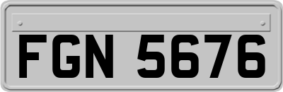FGN5676