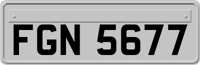 FGN5677
