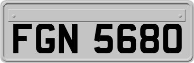FGN5680
