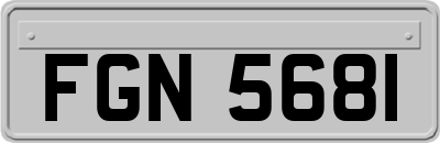 FGN5681