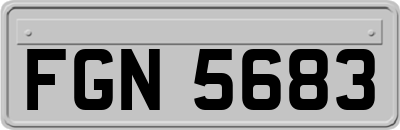 FGN5683