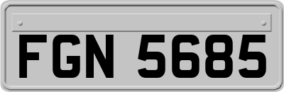 FGN5685