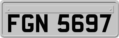 FGN5697
