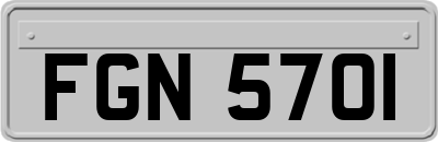 FGN5701