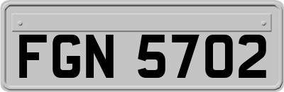 FGN5702