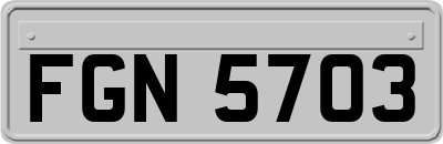 FGN5703