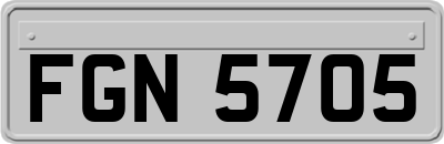 FGN5705