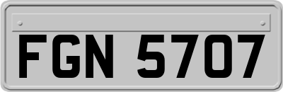 FGN5707