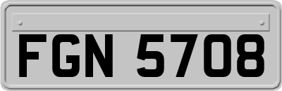 FGN5708