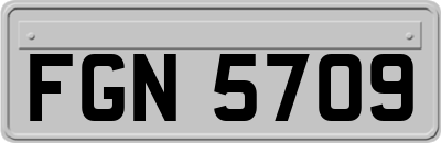 FGN5709