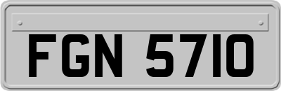FGN5710