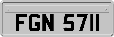 FGN5711