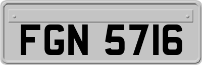 FGN5716