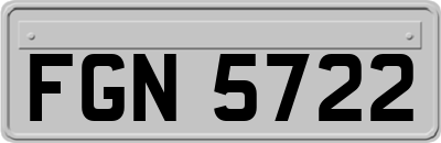 FGN5722