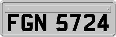 FGN5724