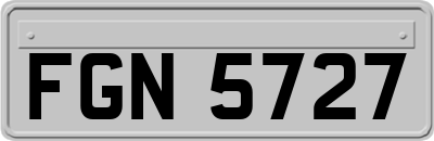 FGN5727
