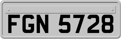 FGN5728
