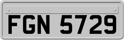 FGN5729