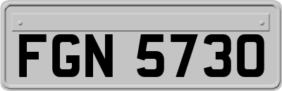FGN5730
