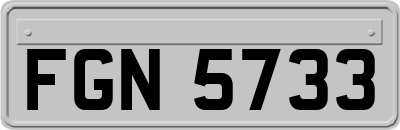 FGN5733