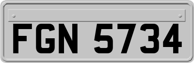 FGN5734