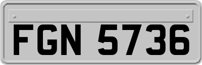 FGN5736