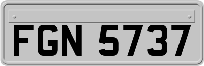 FGN5737
