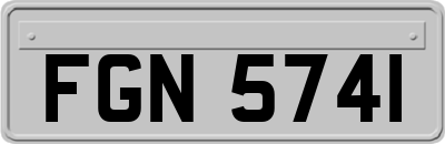 FGN5741