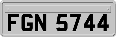FGN5744