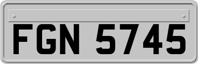 FGN5745