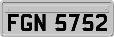 FGN5752