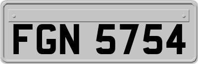 FGN5754