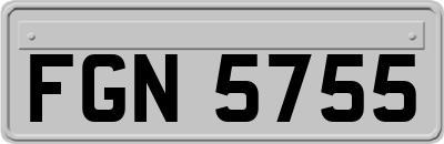 FGN5755
