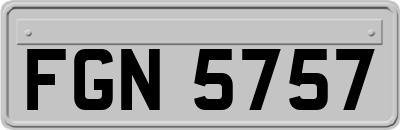 FGN5757