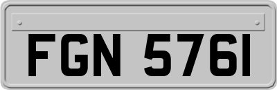 FGN5761