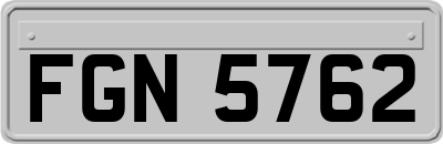 FGN5762
