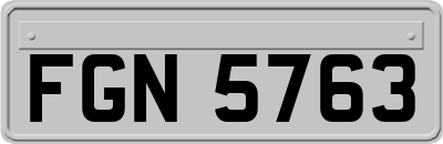 FGN5763